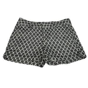 Khakis By Gap The City 3 Inch Short Womens Shorts size 2